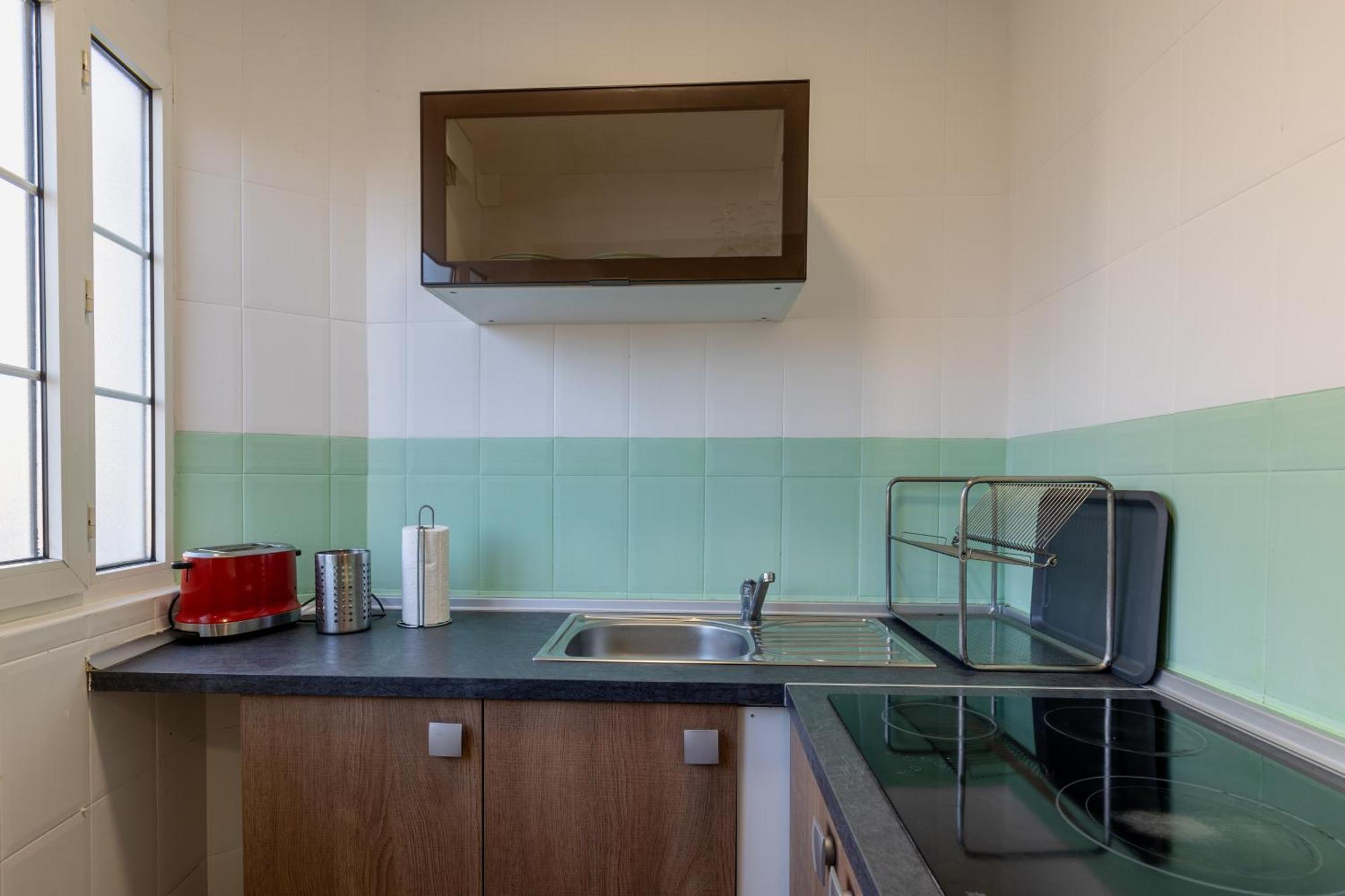 Piso Arco De Elvira Plaza Del Triunfo Διαμέρισμα Γρανάδα Εξωτερικό φωτογραφία